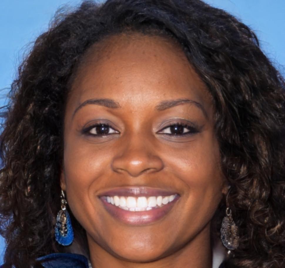 Finanzexpertin Marika Lindström