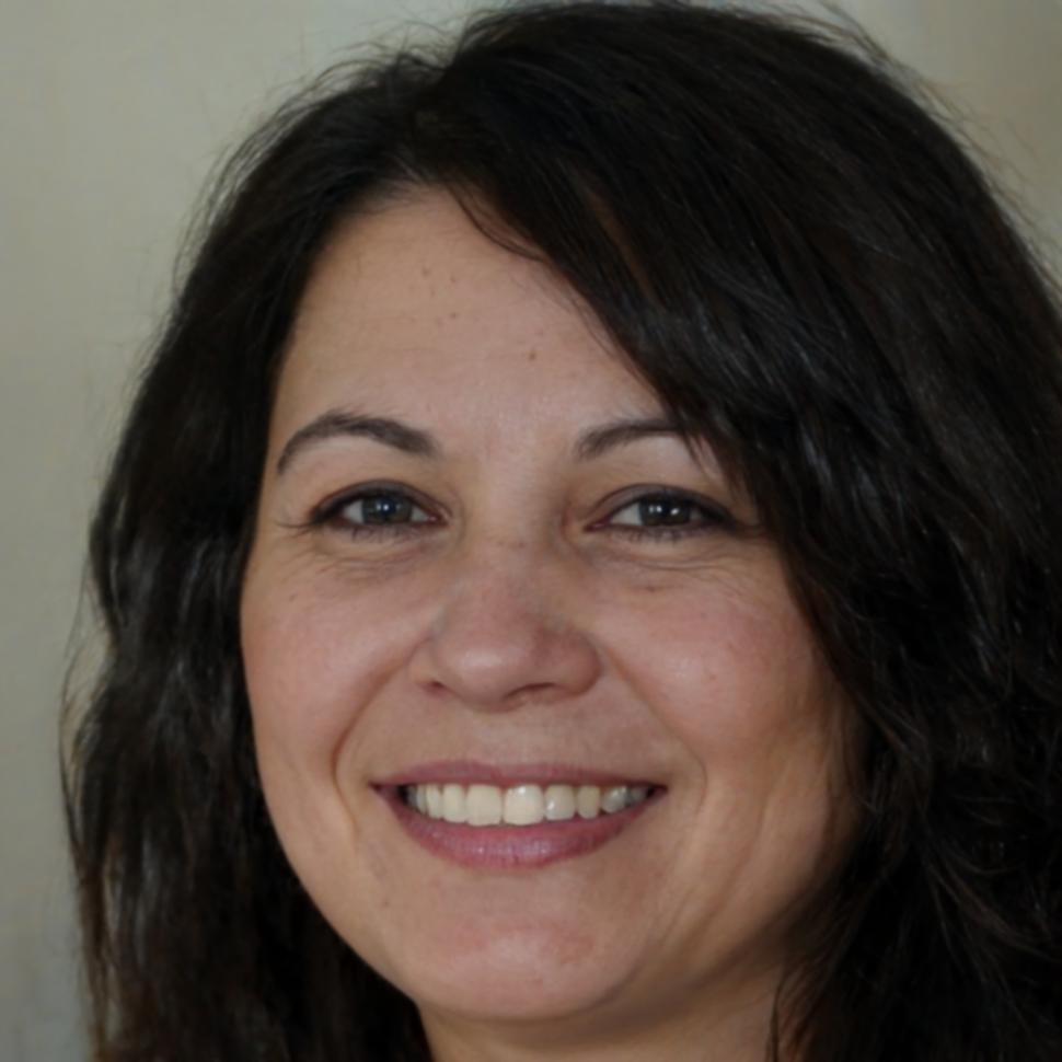 Expertin für Finanzberatung und Entscheidungsstrategien